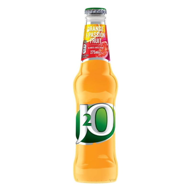 J2O Orange