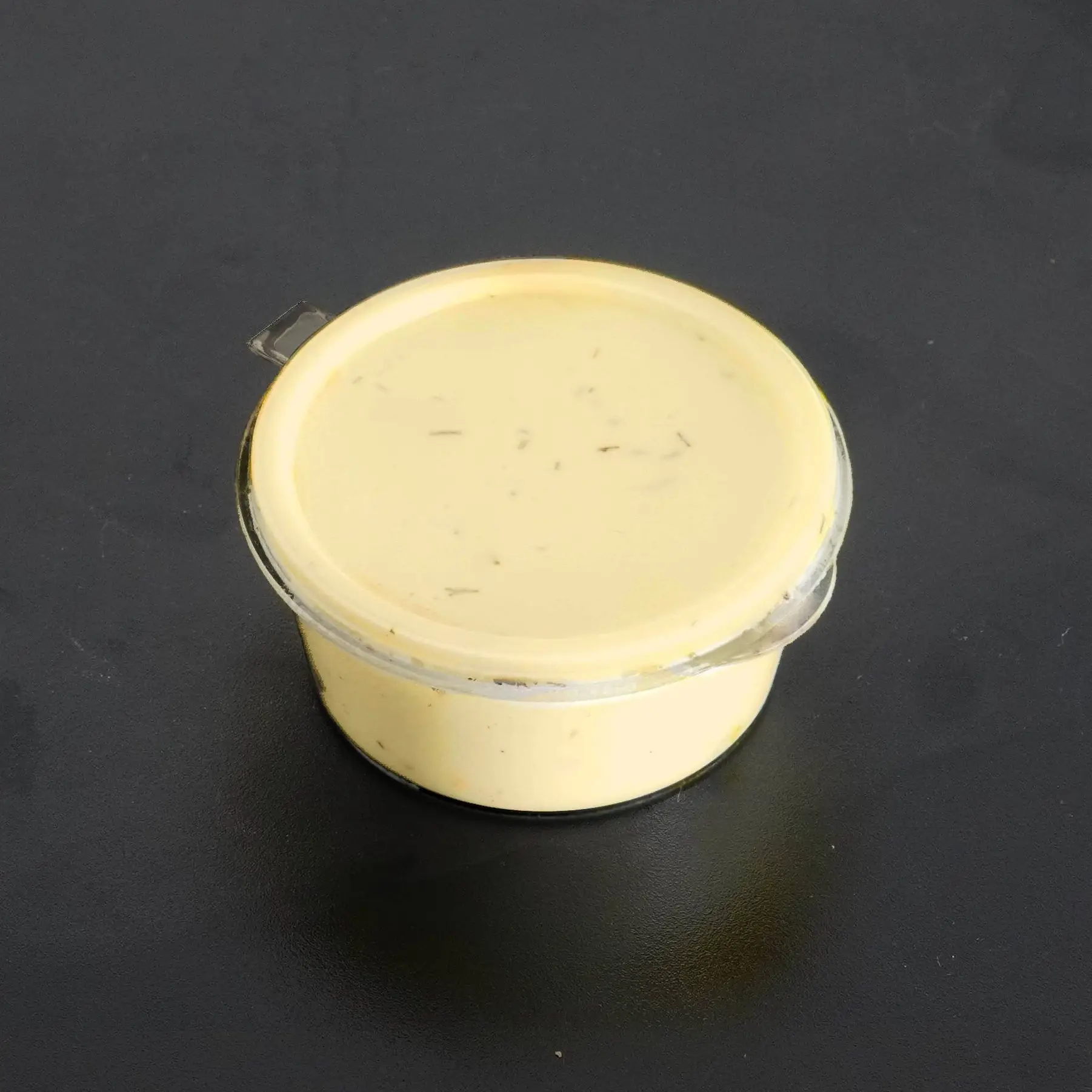 Algerian Sauce