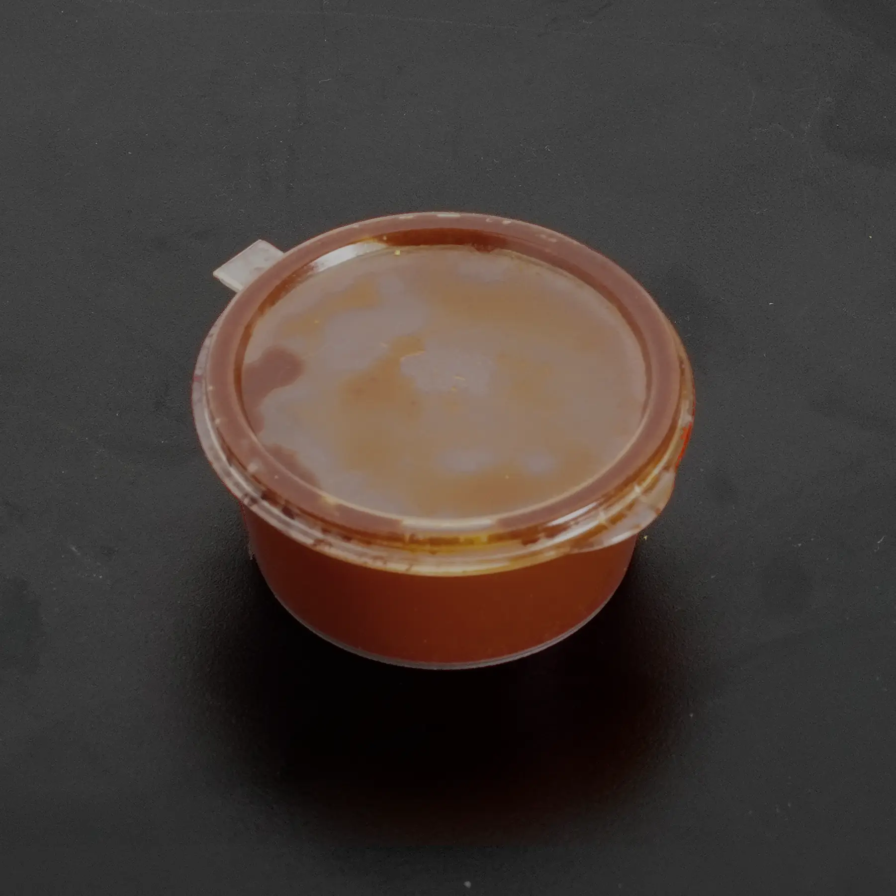 BBQ Sauce