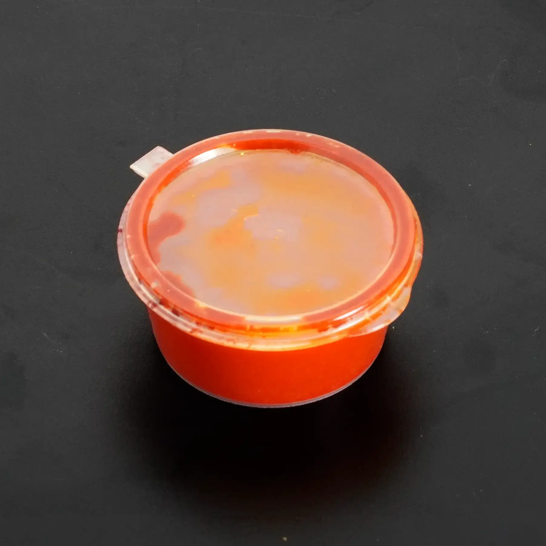 Hot Sauce