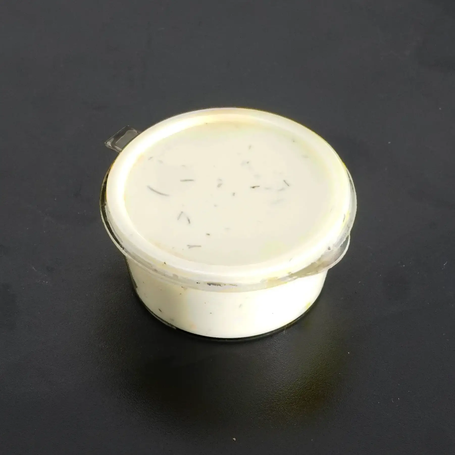White Sauce